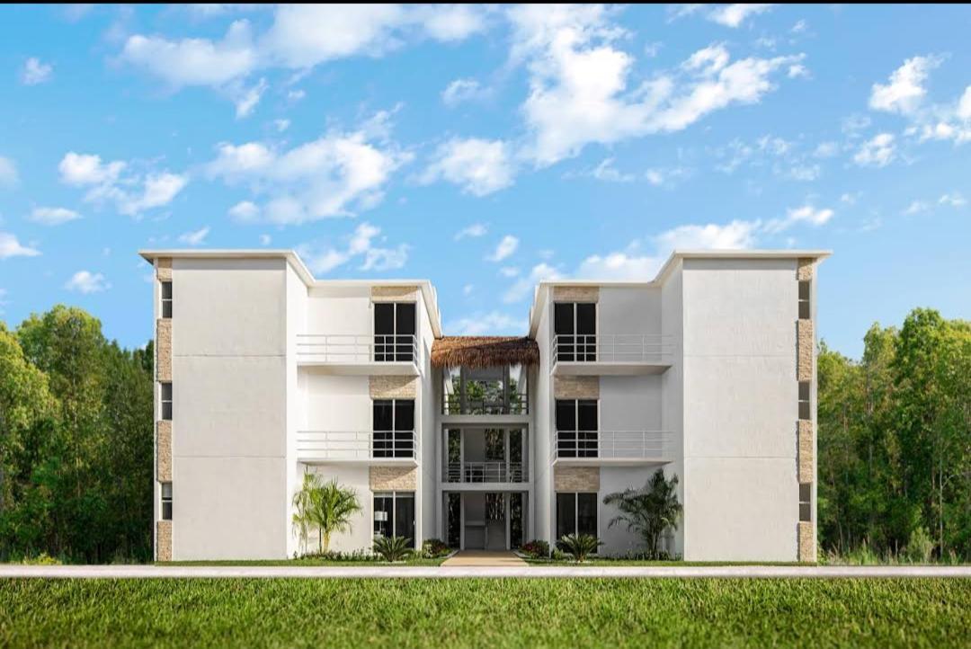 2-Bedroom Condo By The Jungle W/ Swimming Pool Puerto Morelos Εξωτερικό φωτογραφία