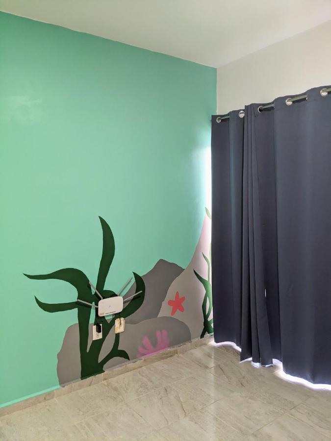 2-Bedroom Condo By The Jungle W/ Swimming Pool Puerto Morelos Εξωτερικό φωτογραφία