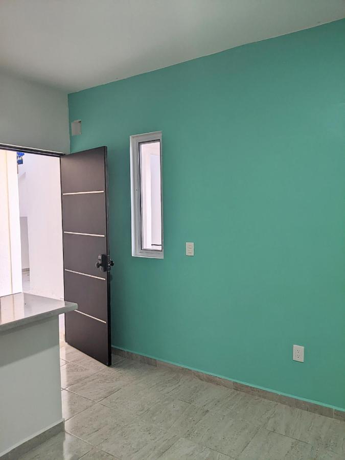 2-Bedroom Condo By The Jungle W/ Swimming Pool Puerto Morelos Εξωτερικό φωτογραφία
