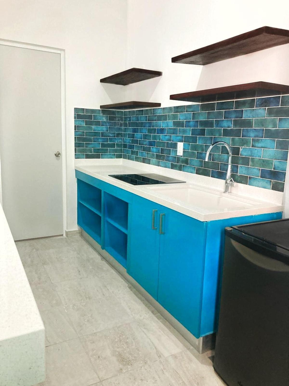 2-Bedroom Condo By The Jungle W/ Swimming Pool Puerto Morelos Εξωτερικό φωτογραφία
