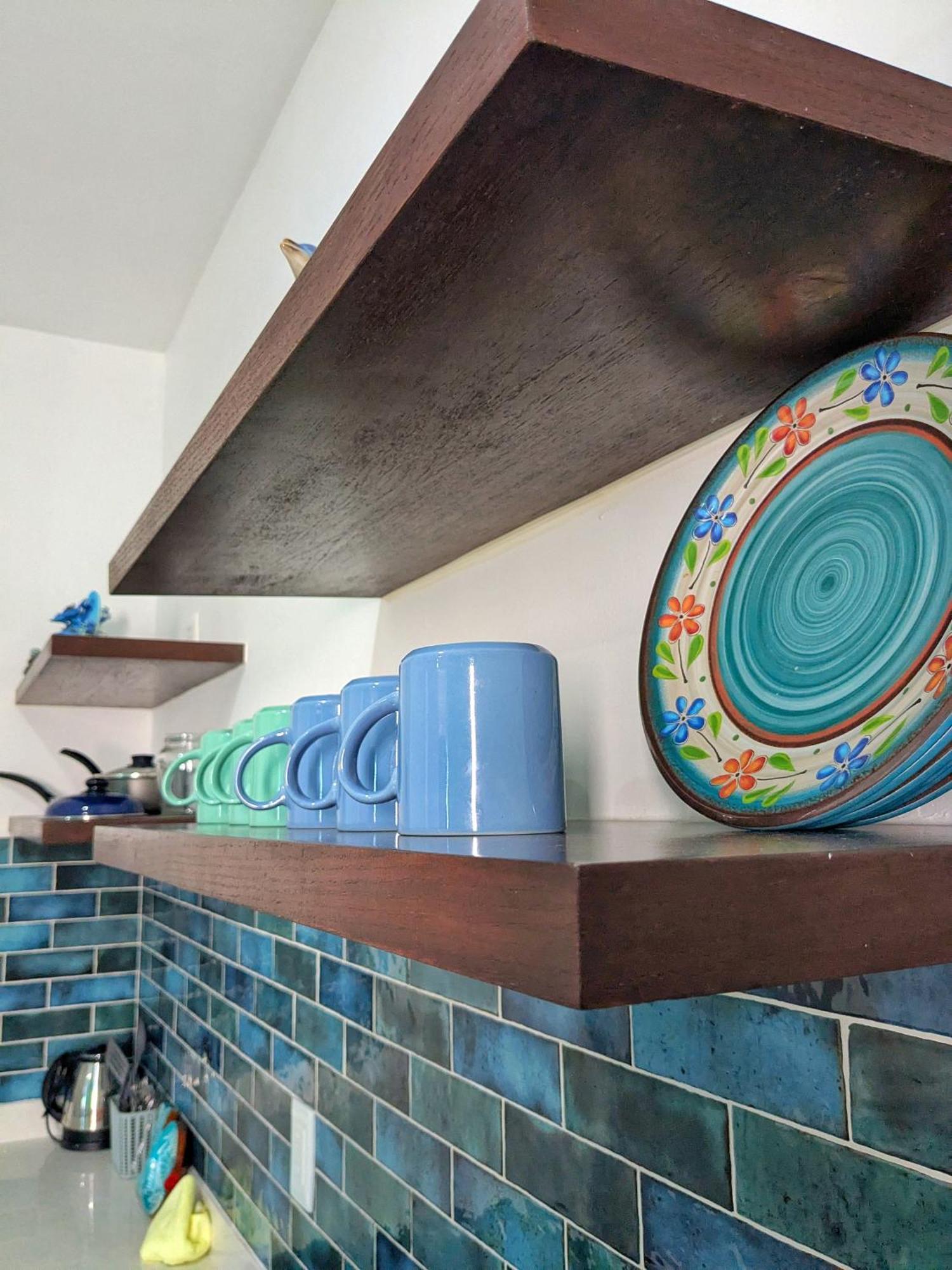 2-Bedroom Condo By The Jungle W/ Swimming Pool Puerto Morelos Εξωτερικό φωτογραφία